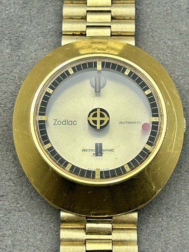 Zodiac astrographic sst - astrographic,