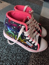 Heelys Veloz Skate Shoes for