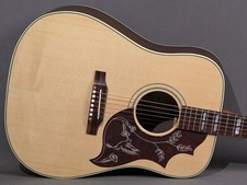 Gibson Hummingbird Studio