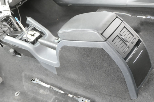 Octavia middle armrest - octavia, 1z