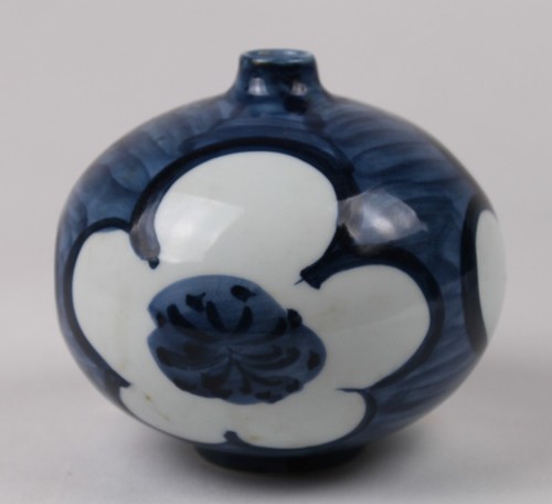 Japanese arita ware - arita-ware, &
