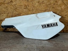 Yamaha TT600E TT 600 E Side