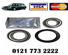 LTI TAXI TX4 BRAND NEW FRONT