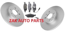 FOR FIAT 500 1.2 8V POP