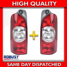 FOR VAUXHALL / OPEL MOVANO