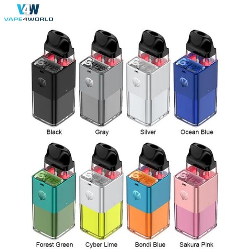 Vaporesso xros cube - vaporesso, pod
