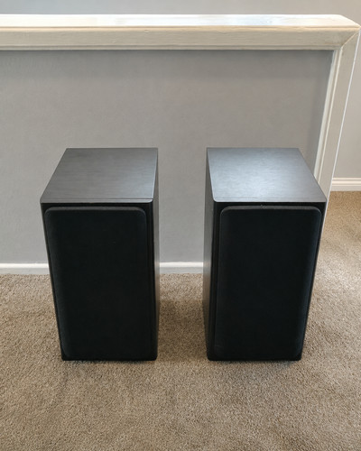 Tannoy mercury custom - tannoy, f1