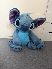 Disney store lilo and stitch