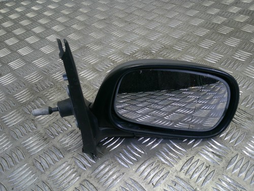 Nissan micra k11 door mirror - micra,