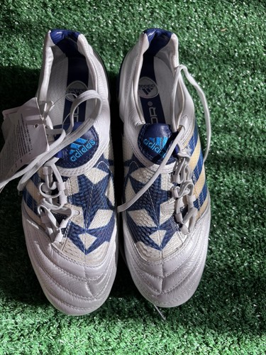 Brand new adidas predator fg - adidas,