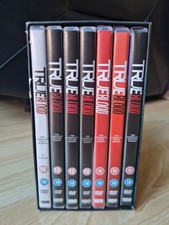 True Blood Dvd Complete Series