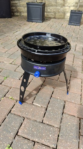 Cadac safari chef model 6525 - ,