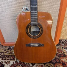 Vintage 1960s EKO 6-String
