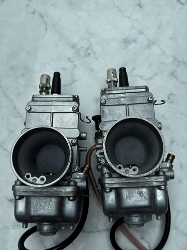 Mikuni carburettors new - mikuni,