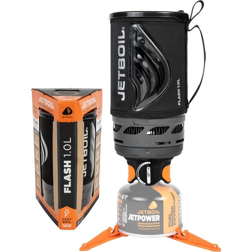 Jetboil flash fast boil - 1.0l,