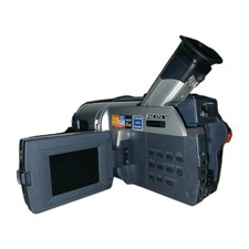 Sony Handycam CCD-TRV208E PAL