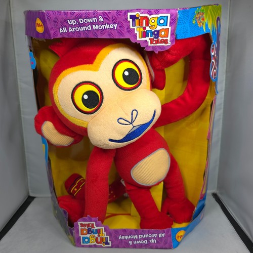 Rare bandai tinga - rare,