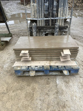 NEW***Sawn yorkstone paving slabs 600mm X 1200mm 40mm any Size Available