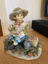 Leonardo Figurines Assorted 