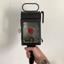 Vintage 1920’s era Duntafil