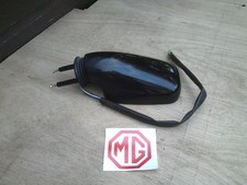MG TF, MGF,  Drivers R/H