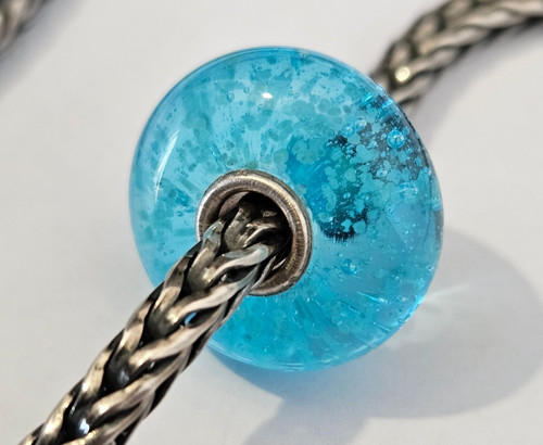 Genuine trollbeads sea glow - genuine, glow'