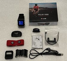 Polar V800 Multisport Watch