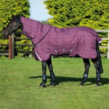 Horseware Rhino Pony Plus Medium Turnout Rug 250g 30" SMALL PONY SHETLAND SALE!!