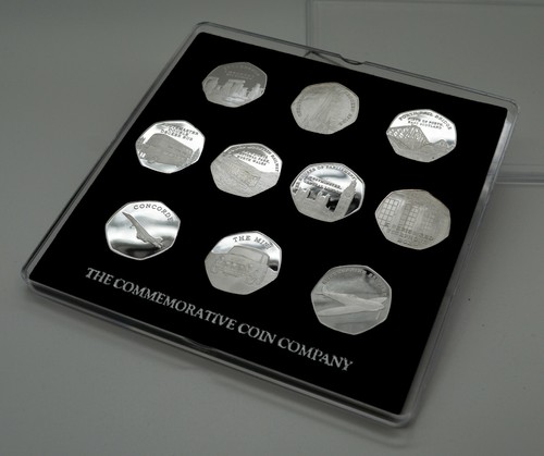 Full sets british - sets, &