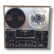 Sony TC377 1/4 Inch Tape