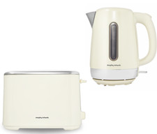 Morphy Richards Equip Cream