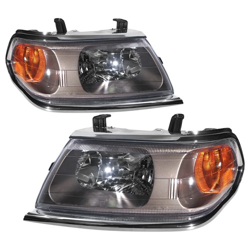 Pajero sport mk1 5d - sport,