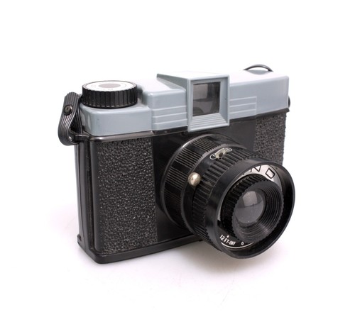 Vintage rand 120 film - rand,