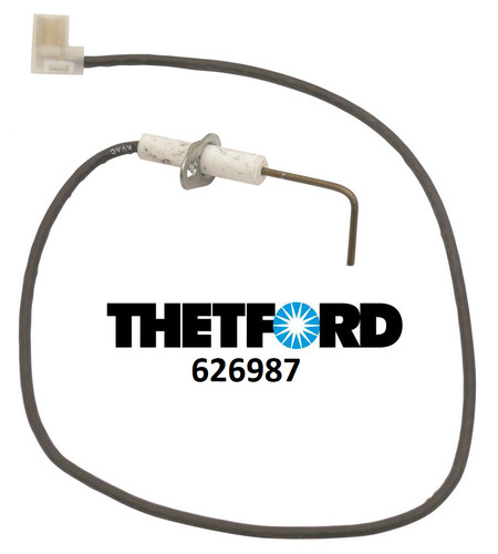 Thetford fridge gas iignitor - thetford,