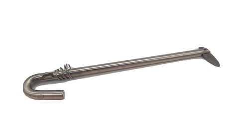 Tilt rod pin - pin, for