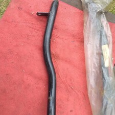 Triumph Tigress / BSA Sunbeam