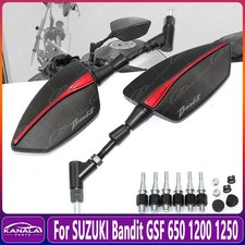 For SUZUKI Bandit GSF 650 1200