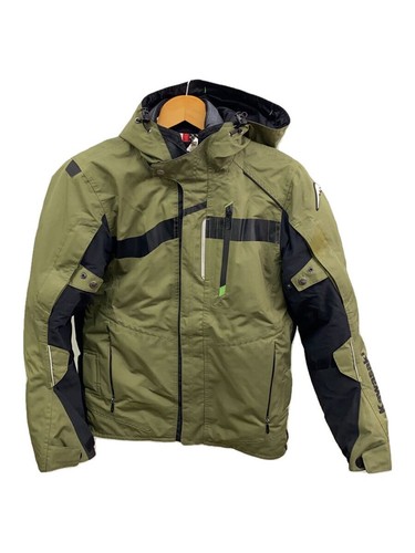 Kushitani aloft hood jacket - aloft, l