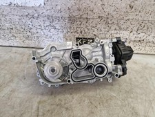 Seat Leon IV KL water pump 05E121042F mint condition 1.5TSi 96kW DXDE 326731