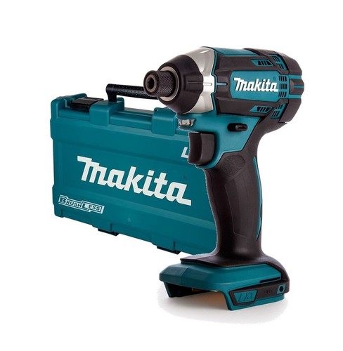 Makita dtd152z 18v impact - 18v,