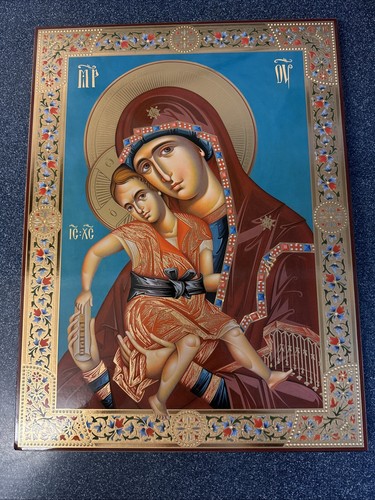 Large greek orthodox christian - orthodox,