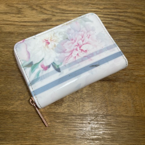 Ted baker ladies pink floral - ted,