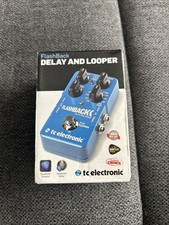TC Electronic Flashback Delay