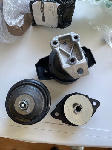Corrado g60 engine - engine, mounts