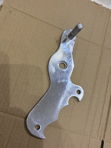 Lambretta spaq hydraulic disc - lambretta,