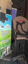 WeeRide Deluxe Child Bike Seat