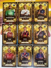 Topps Match Attax 25/26 100 Club