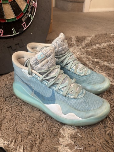 Nike blue gaze - nike, kd