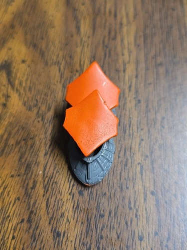 Star wars micro - wars,