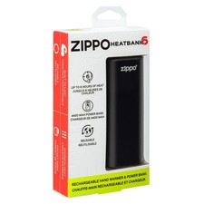 Zippo HeatBank® 6 USB